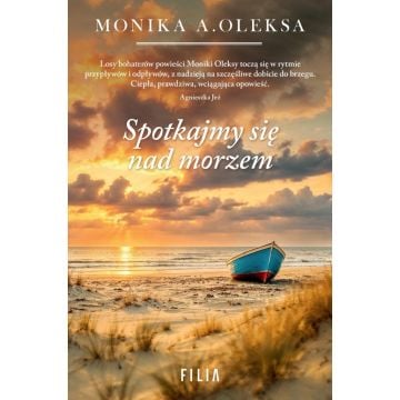 Spotkajmy się nad morzem