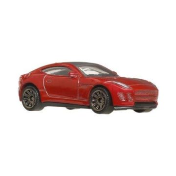 Matchbox Metalowy samochodzik JCG52