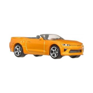 Matchbox Metalowy samochodzik JCG55
