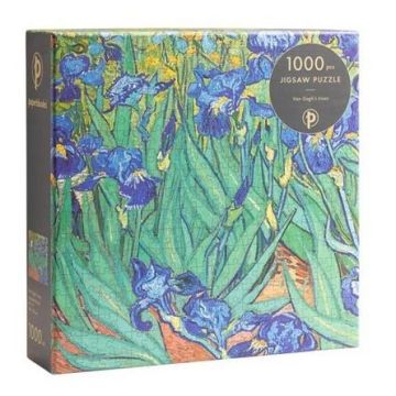 Puzzle 1000 Van Gogh's Irises