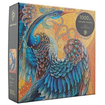 Puzzle 1000 Skybird