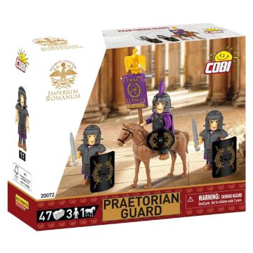 Imperium Romanum - Gwardia Pretoriańska