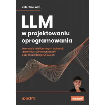 LLM w projektowaniu oprogramowania