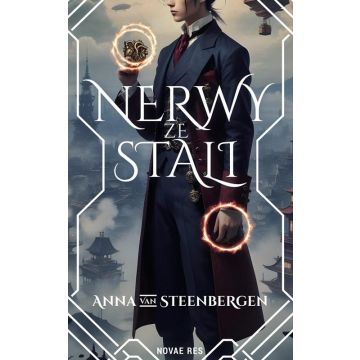 Nerwy ze stali