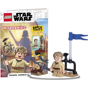 Lego Star Wars. Wybraniec