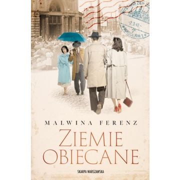 Ziemie obiecane