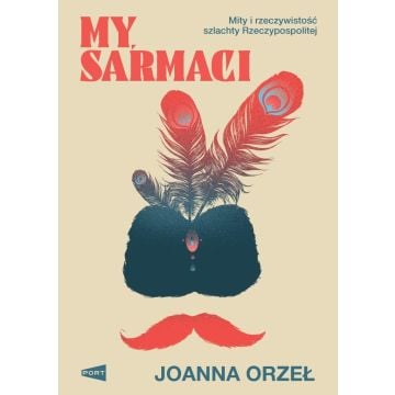 My, Sarmaci