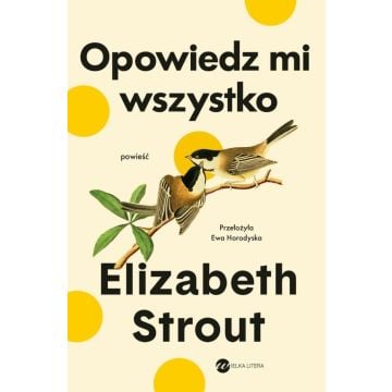 Opowiedz mi wszystko