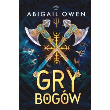 Gry bogów BR