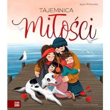 Tajemnica miłości