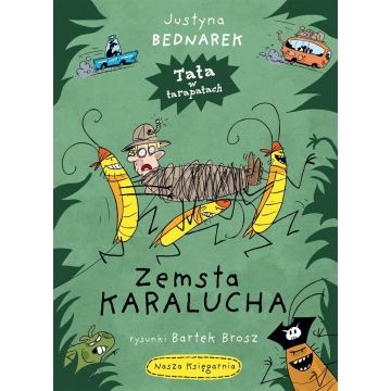 Zemsta karalucha