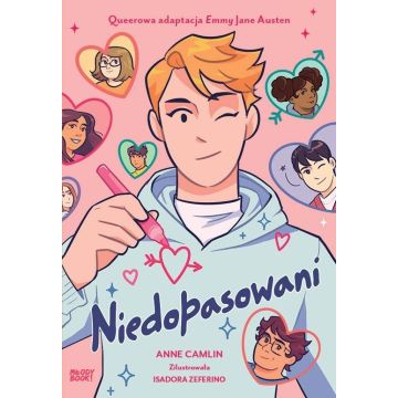 Niedopasowani