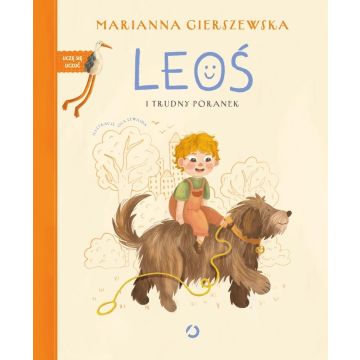 Leoś i trudny poranek