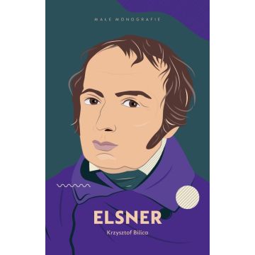 Małe Monografie. Elsner
