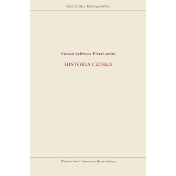 Historia czeska