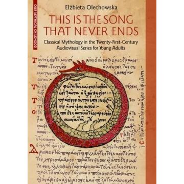 This Is the Song that Never Ends