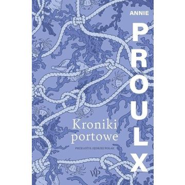 Kroniki portowe