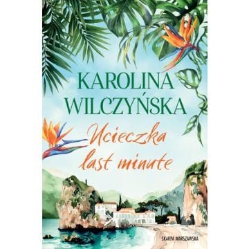 Ucieczka last minute