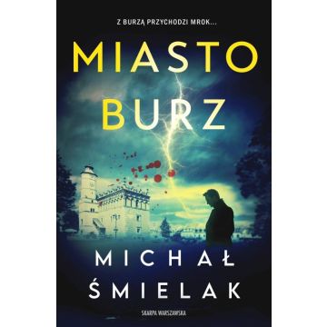 Miasto Burz