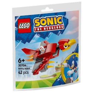 LEGO(R) SONIC 30704 Atakujący Balkiry