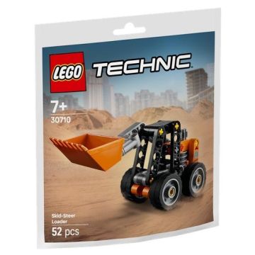 LEGO(R) TECHNIC 30710 Miniładowarka