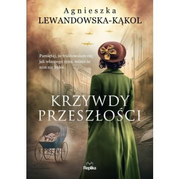 Krzywdy przeszłości