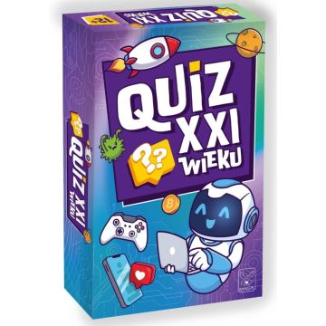Quiz XXI Wieku