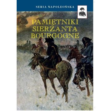 Pamiętniki sierżanta Bourgogne BR