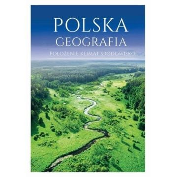 Polska geografia