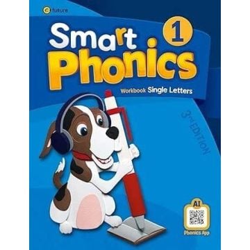 Smart Phonics 1 WB