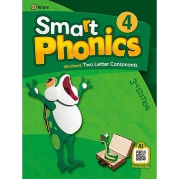 Smart Phonics 4 WB