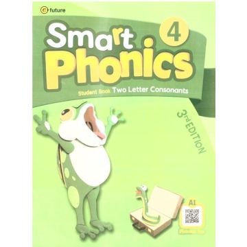 Smart Phonics 4 SB