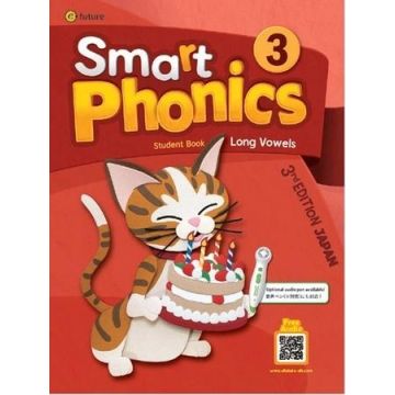 Smart Phonics 3 SB