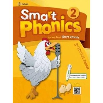 Smart Phonics 2 SB