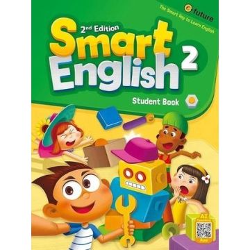 Smart English 2 SB