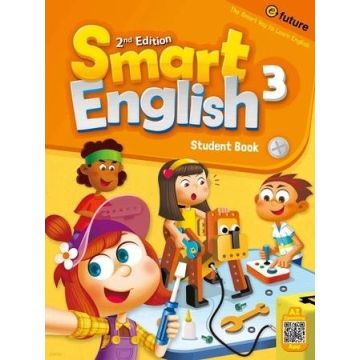 Smart English 3 SB