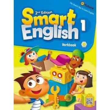 Smart English 1 WB