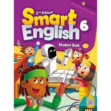 Smart English 6 SB