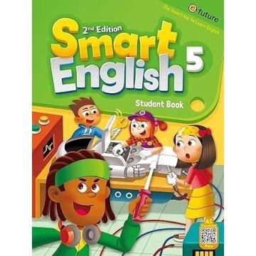 Smart English 5 SB