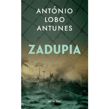 Zadupia