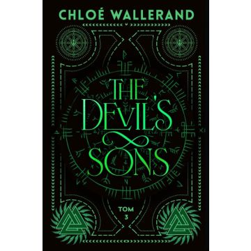 The Devil's Sons T.3