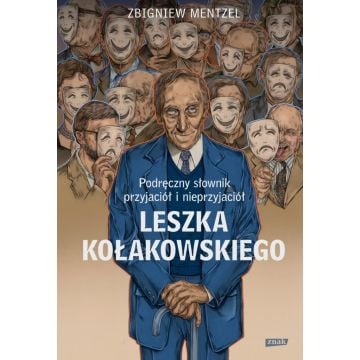 Podręczny słownik przyjaciół i nieprzyjaciół...