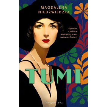 Tumi