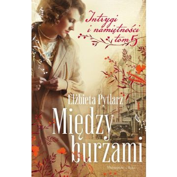 Między burzami
