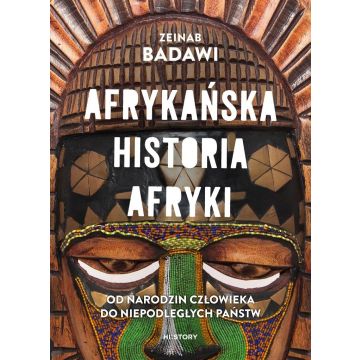 Afrykańska historia Afryki