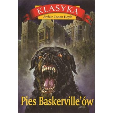 Pies Baskerville'ów