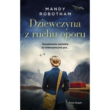 Dziewczyna z ruchu oporu