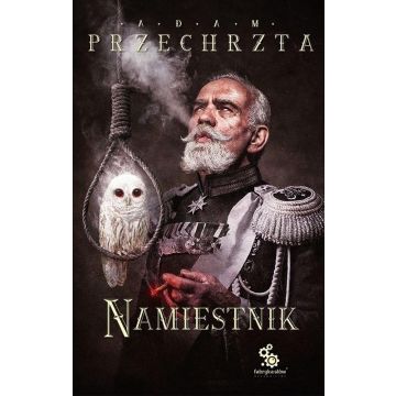 Materia Prima T.2 Namiestnik