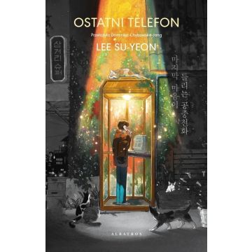 Ostatni telefon