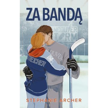 Za bandą